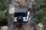 Jeep Wrangler Unlimited Rubicon 2019 года (AU)